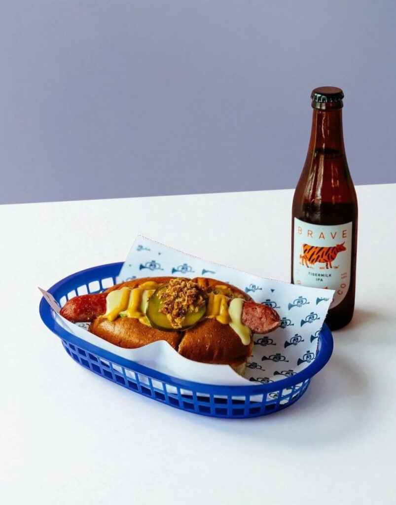 Can Freshness Make Food More Enjoyable for Guests?