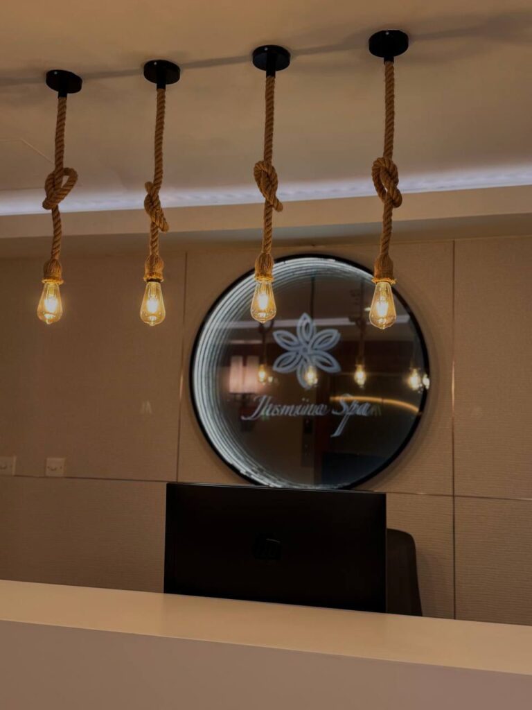 Jasmine SPA Barsha – Premium Massage & Wellness Retreat in Dubai