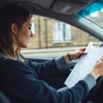 How Many Driving Lessons Do You Need in Donvale?