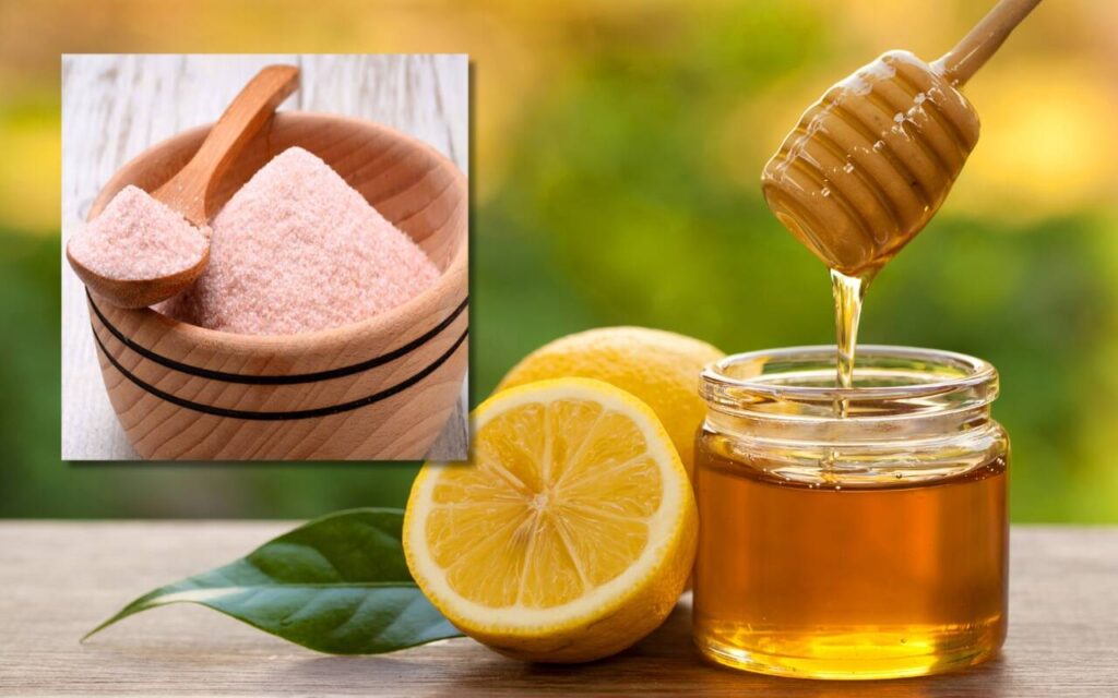 Is a Pink Salt Recipe for Weight Loss a Healthy Choice for Long Term Wellness?