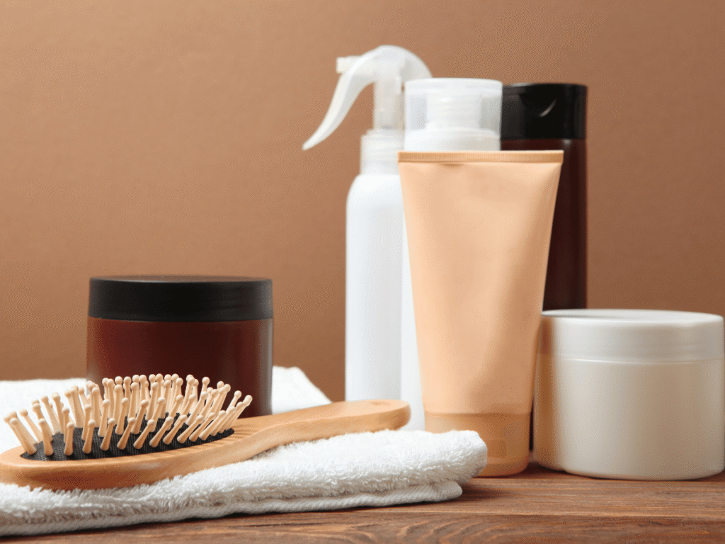 What Hair Care Habits Help Improve Scalp Balance Today?