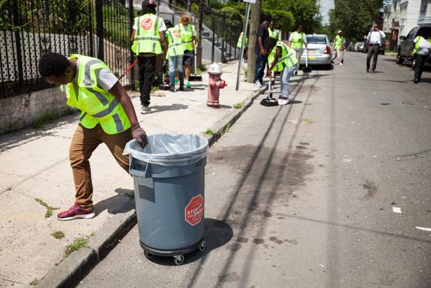 Why Are Community Cleanup Events Essential for Building Healthier and Greener Neighborhoods?