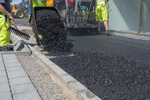 Why Is Driveway Paving in Hillsborough an Important Investment for Homeowners?