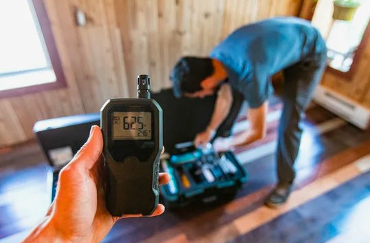 Why Air Quality Testing Services Matter for Healthier Indoor Spaces