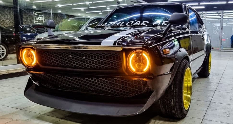 Is One Off Autos the Best Place to Sell Modified Cars?