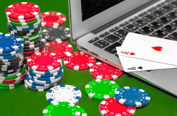 Mastering the Game: No Limit Hold’em Training and Pot Limit Omaha Training