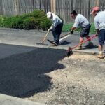 Reliable General Paving Services for Long-Lasting Surfaces
