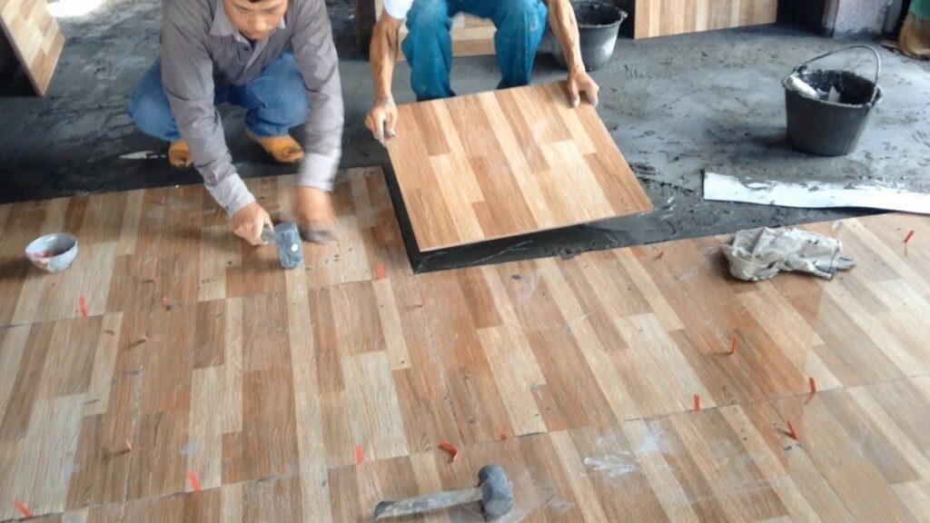 Smart Flooring Installation in Langley: Save Money and Get It Right the First Time
