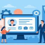 What( نظام إدارة الموارد البشرية (HRMS) في الرياض) Means for HR Automation 2026?