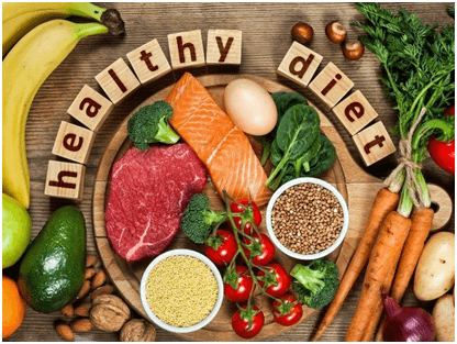 Signs you need holistic nutritionist for better living