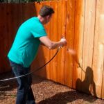 Fence Painting or Staining: The Best Way to Protect and Beautify Your Fence