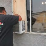 A Complete Guide to Window AC Installation for Your Home