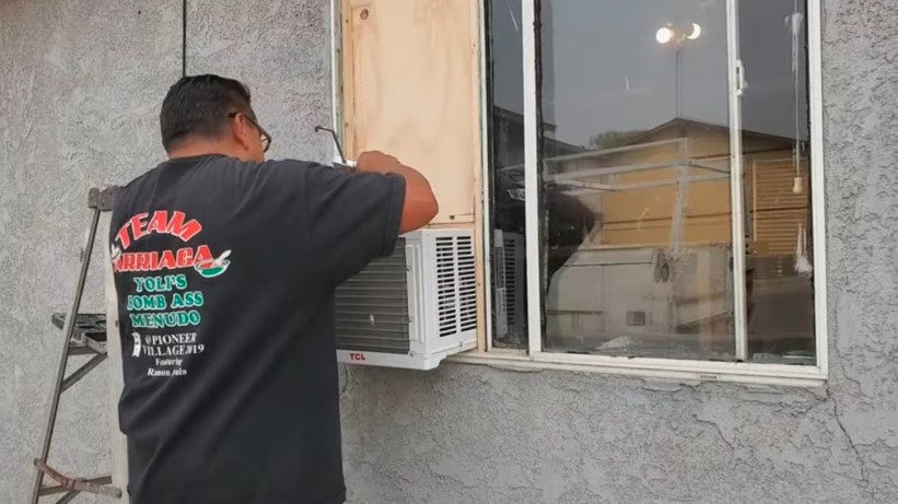 A Complete Guide to Window AC Installation for Your Home