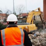 Choosing the Right Building Demolition Contractor for Your Project
