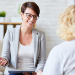 How Can A Psychiatrist Assist With Stress Disorders?