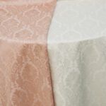 What Makes Damask a Go-To Fabric for Elegant Apparel