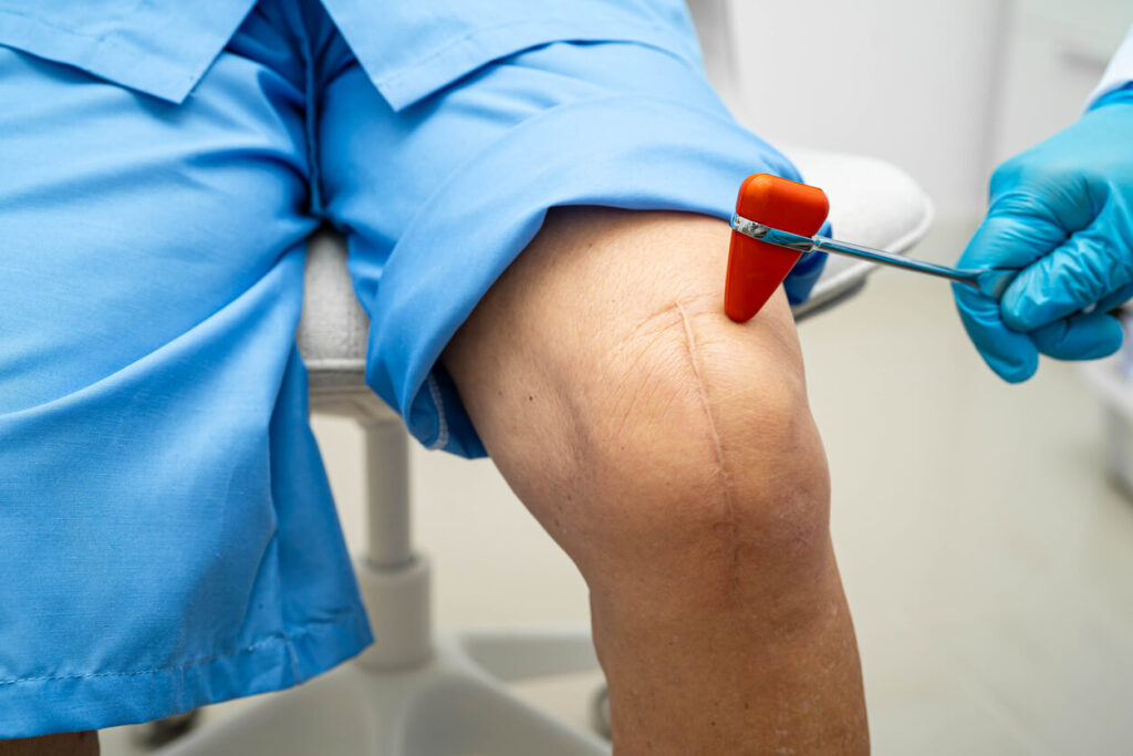 Advanced Knee Arthroscopy in Jaipur for Faster Pain Relief