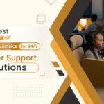 Best Call Center in Jamaica for 24/7 Customer Support Solutions