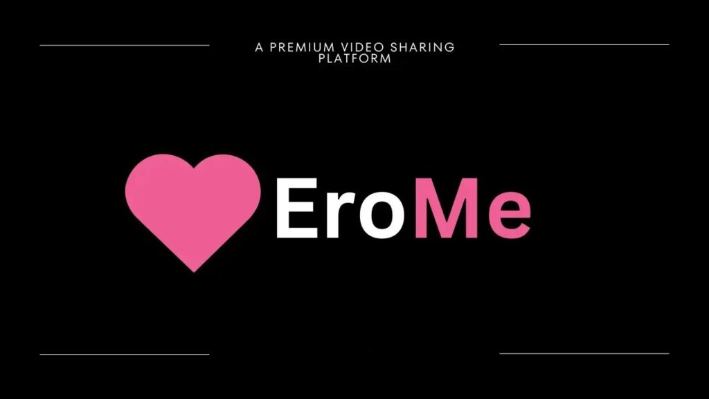 Erome: The Ultimate Platform for Private Photo & Video Sharing