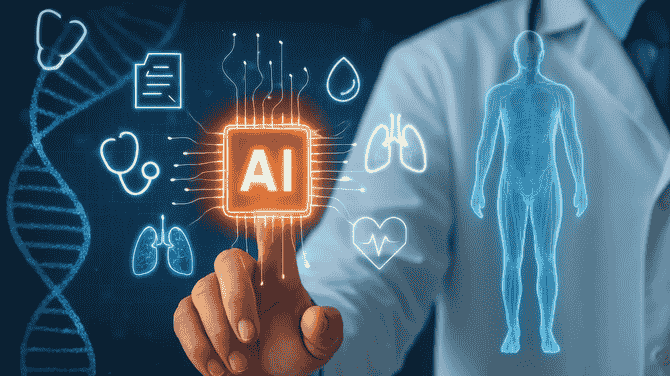How AI Is Enhancing Health Resilience in 2026 for Communities