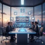 7 Smart Ways Custom Mobile App Services Help Businesses Grow in 2026