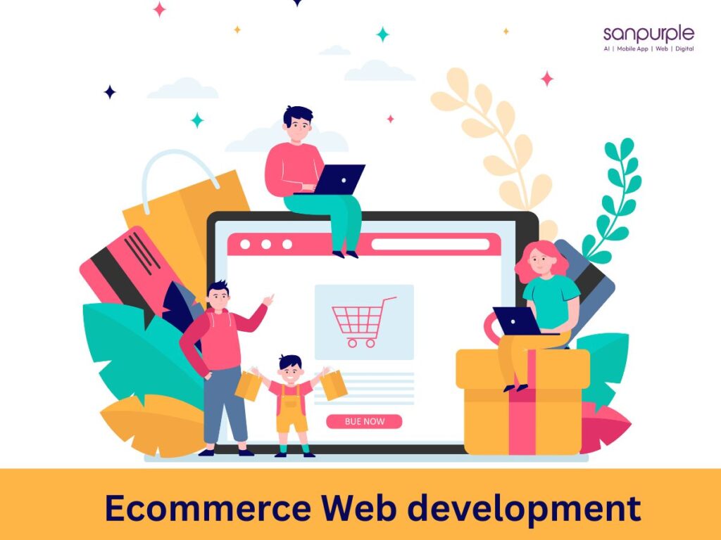 The Importance of Site Navigation in Ecommerce Development