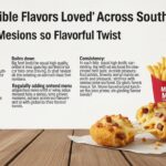 Satisfy Your Cravings with Hot, Cheesy Melts and Pizza