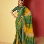 What Makes Bomkai Saree Manufacturers in Odisha Truly Unique