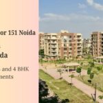 Experion Sector 151 Noida: An Oasis of Luxury Amidst Urban Vibrance