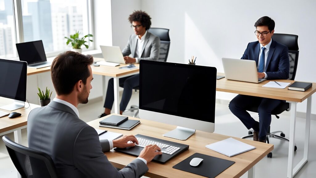 Laptop on Rent in Mumbai at Fixed Rent – No Hidden Chargess