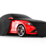 Premium Car Covers for Dust and Weather Protection
