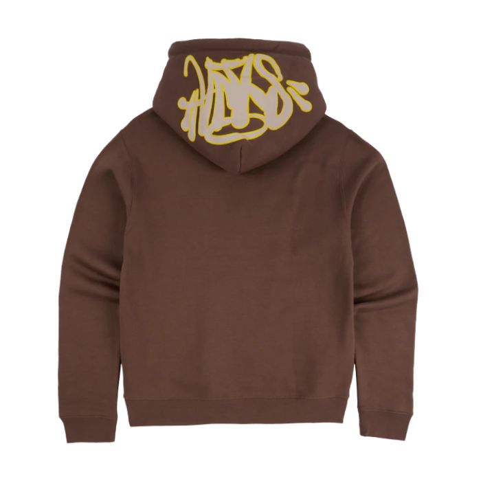 Syna World and the Shift in Streetwear