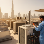 AC Repair in Dubai – What Happens to Your Cooling System?
