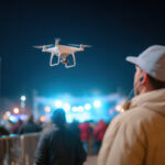 How Does Technical Precision Enhance Drone Services?