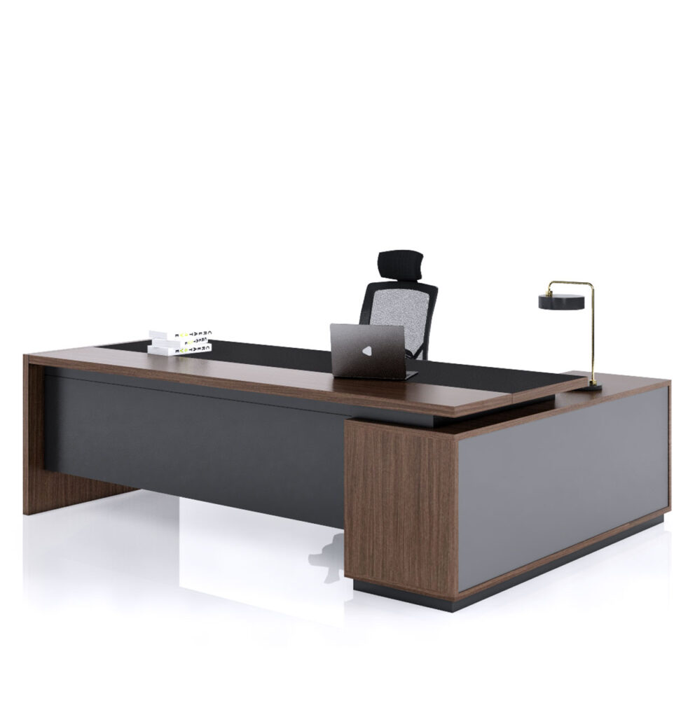 Top Reception Counter Ideas for Modern Office Spaces