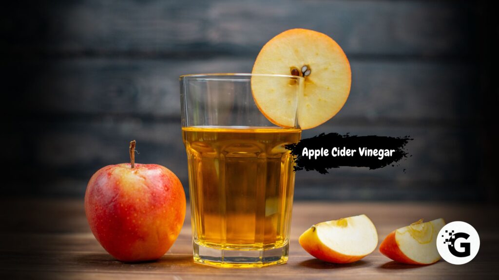 Does Apple Cider Vinegar Help with Fatty Liver Health?
