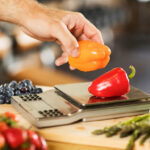 Weight loss meal delivery singapore