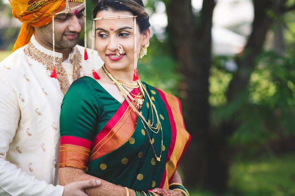 How to Create a Strong Profile for Marathi Divorce Matrimony Matches