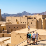 Oman eVisa from Switzerland