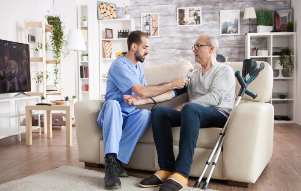 Doctor at Home Dubai: Ideal Solution for Busy Professionals