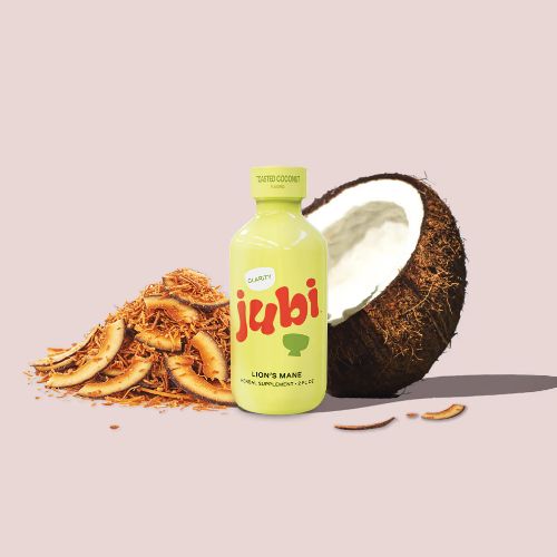 THC CBD Lion’s Mane Drink Guide: Calm Focus Without Feeling Overwhelmed
