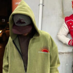 Raspberry Hills Unisex – Modern Streetwear Fit