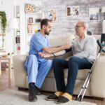 Home Healthcare Doctors and Chronic Illness Management