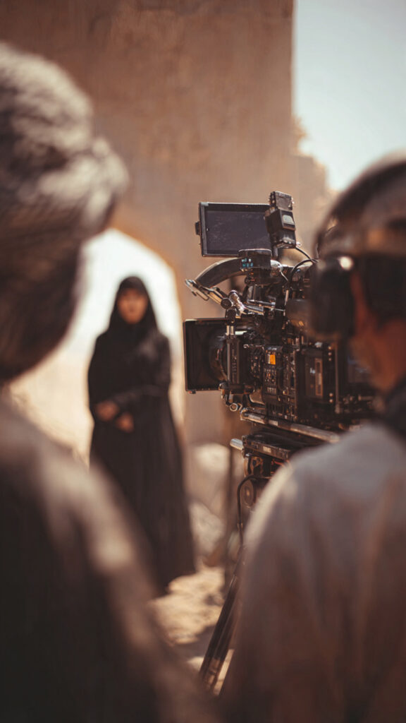 AI Video Production in Dubai: Creative Business Solutions