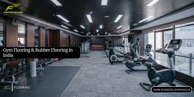 Floor Mats – Essential Flooring Solutions for Safety, Comfort & Durability