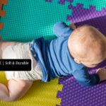 Kids Floor Mats – A Fun, Safe & Comfortable Play Surface for Children