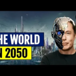 Salman Waria’s Shaping the World in 2050
