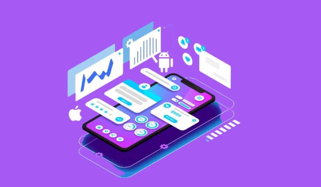 Benefits of Choosing the Right Mobile App Developers for Growth