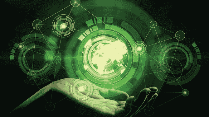 Smart Networks and Carbon-Aware Routing