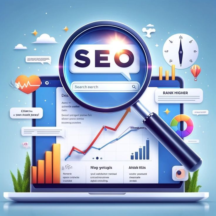 Advanced SEO Courses in Bangalore – Build Powerful Skills for the Digital Future